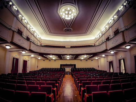Teatro Tirinnanzi Legnano