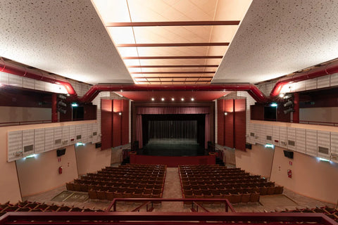 TEATRO NUOVO TRADATE