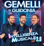 INTELLIGENZA MUSICALE 2.0 - Gemelli di Guidonia