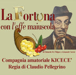 LA FORTUNA CON L'EFFE MAIUSCOLA