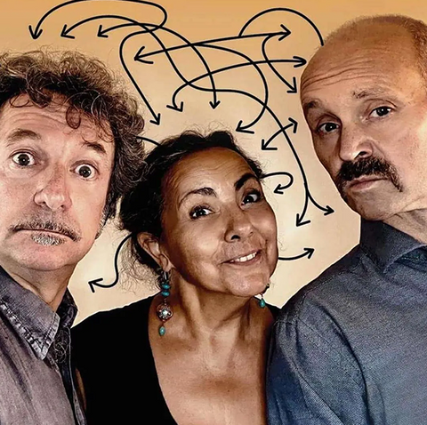 RELAZIONI QUASI PERICOLOSE