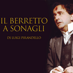 IL BERRETTO A SONAGLI