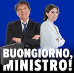 BUONGIORNO MINISTRO