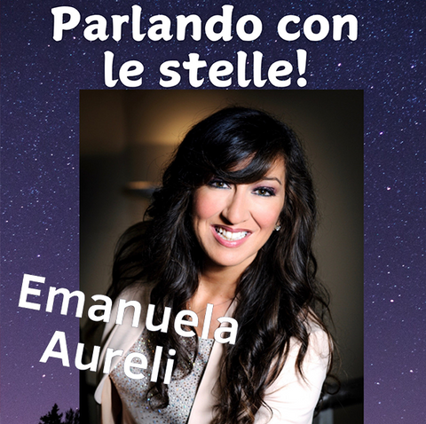 PARLANDO CON LE STELLE