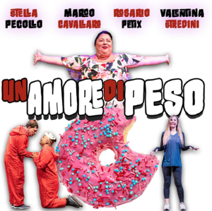 UN AMORE DI PESO